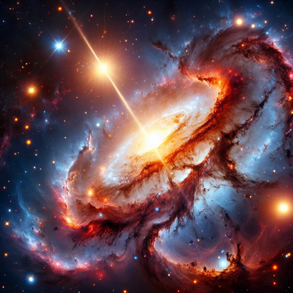 Quasar SDSS J1148+5251