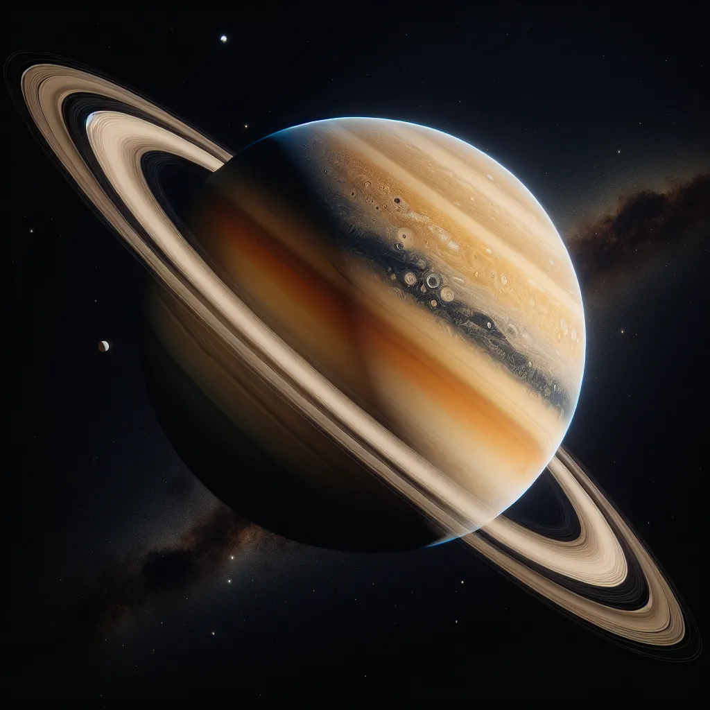 Saturno significado