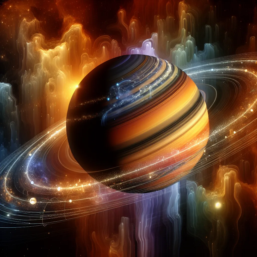 Saturno