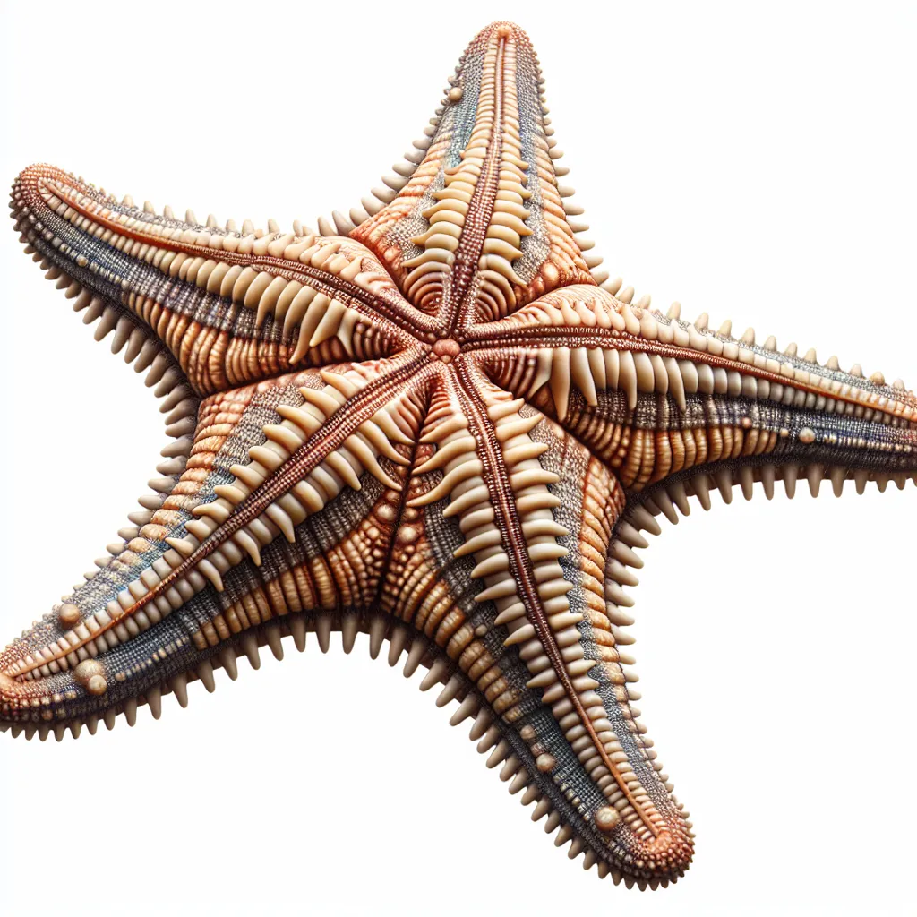 Significado estrella de mar